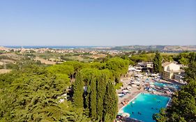 Camping Village Mar Y Sierra